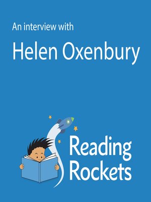 cover image of An Interview with Helen Oxenbury